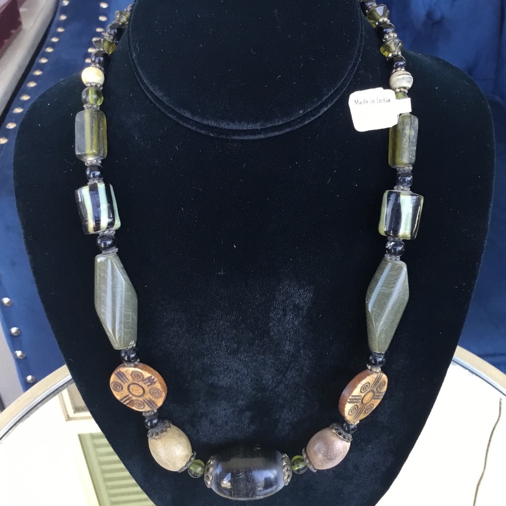Necklace